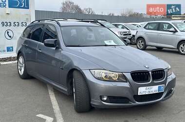 Універсал BMW 3 Series 2008 в Києві