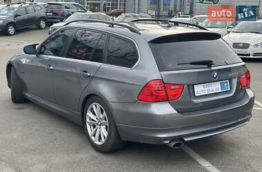 Універсал BMW 3 Series 2008 в Києві