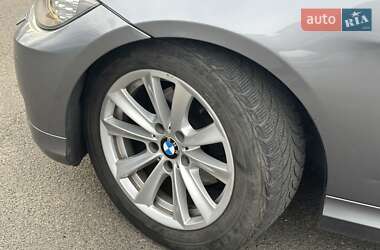 Універсал BMW 3 Series 2008 в Києві