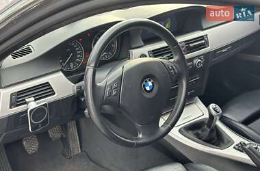 Універсал BMW 3 Series 2008 в Києві