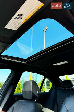 Седан BMW 3 Series 2014 в 