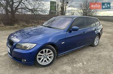 Універсал BMW 3 Series 2009 в 