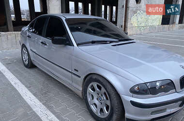 Седан BMW 3 Series 1998 в Тернополе