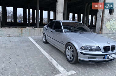 Седан BMW 3 Series 1998 в Тернополе