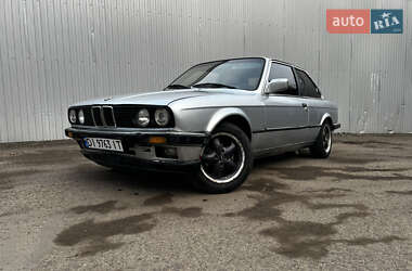 Купе BMW 3 Series 1983 в Львові