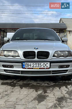 Седан BMW 3 Series 2000 в Арцизе