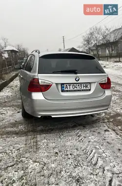 BMW 3 Series 2006