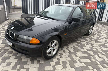 Универсал BMW 3 Series 2000 в Киеве