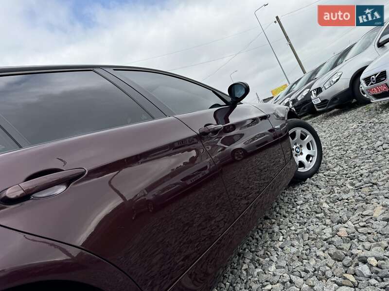 Универсал BMW 3 Series 2008 в Долине фото 11 Универсал BMW 3 Series 2008 в Долине