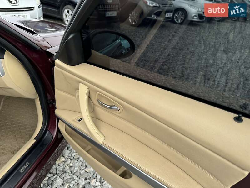 Универсал BMW 3 Series 2008 в Долине фото 22 Универсал BMW 3 Series 2008 в Долине