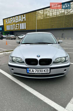 Седан BMW 3 Series 2003 в Києві