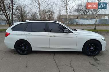 Універсал BMW 3 Series 2013 в 