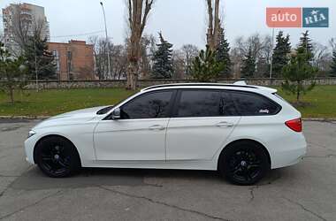 Універсал BMW 3 Series 2013 в 