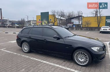 Универсал BMW 3 Series 2008 в Житомире