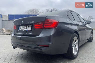 Седан BMW 3 Series 2013 в Одессе