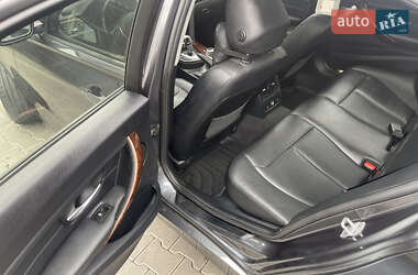 Седан BMW 3 Series 2013 в Одессе