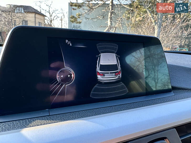 Універсал BMW 3 Series 2014 в Одесі