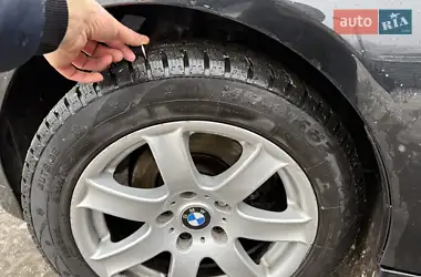 BMW 3 Series 2006