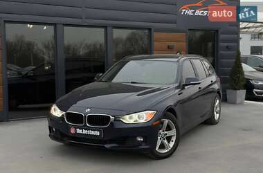 Універсал BMW 3 Series 2013 в Рівному