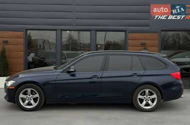 Універсал BMW 3 Series 2013 в Рівному