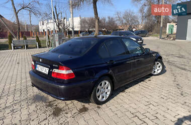 Седан BMW 3 Series 2003 в 