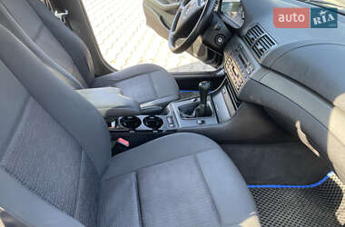 Седан BMW 3 Series 2003 в 