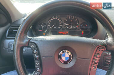 Седан BMW 3 Series 2003 в 