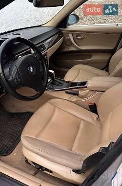 Универсал BMW 3 Series 2007 в Киеве