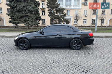 Кабриолет BMW 3 Series 2011 в Черноморске