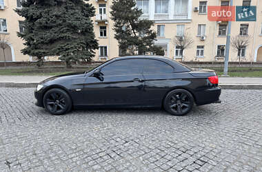 Кабриолет BMW 3 Series 2011 в Черноморске