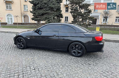 Кабриолет BMW 3 Series 2011 в Черноморске