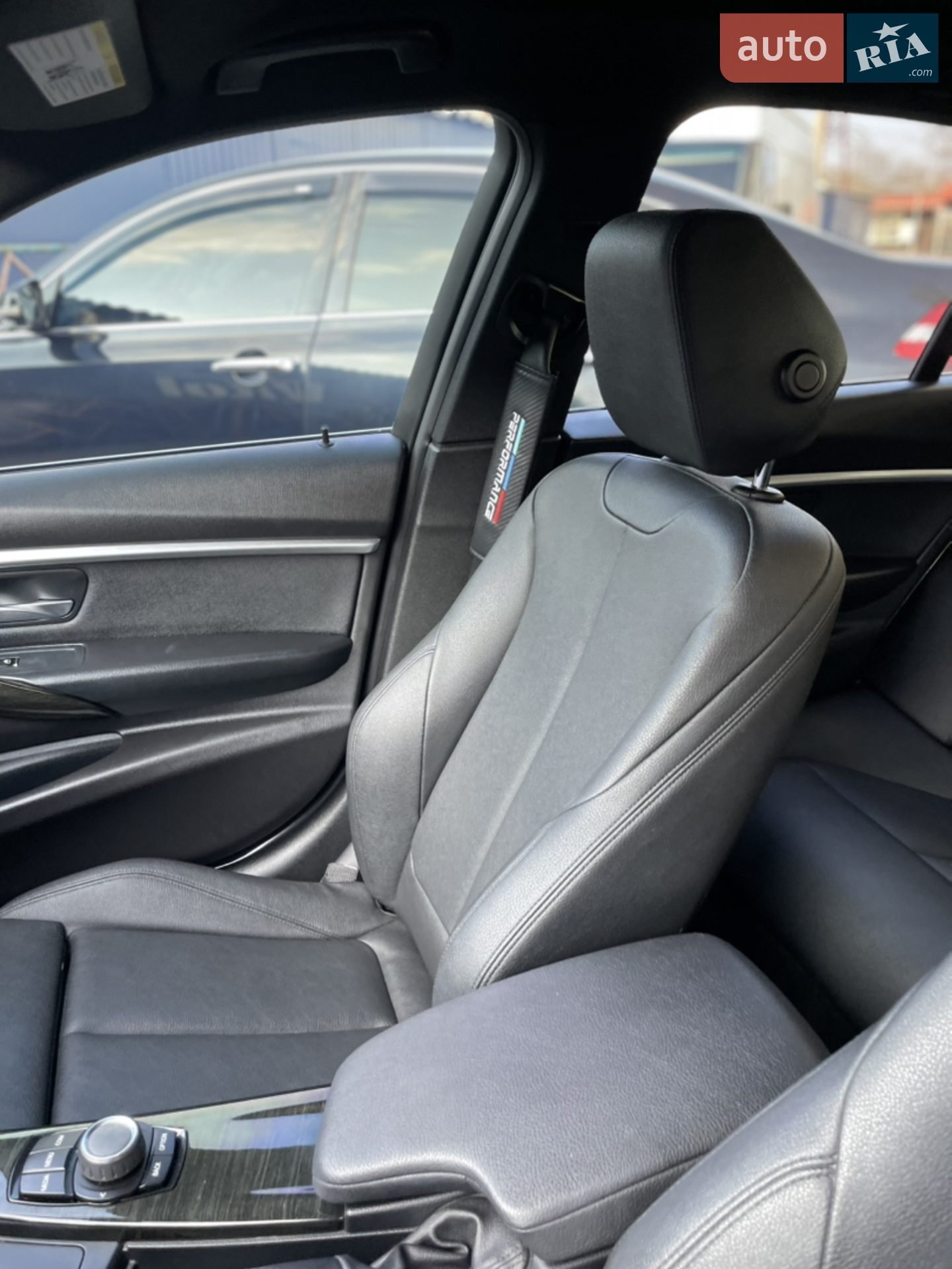 2018 BMW 3er - мініатюра 52