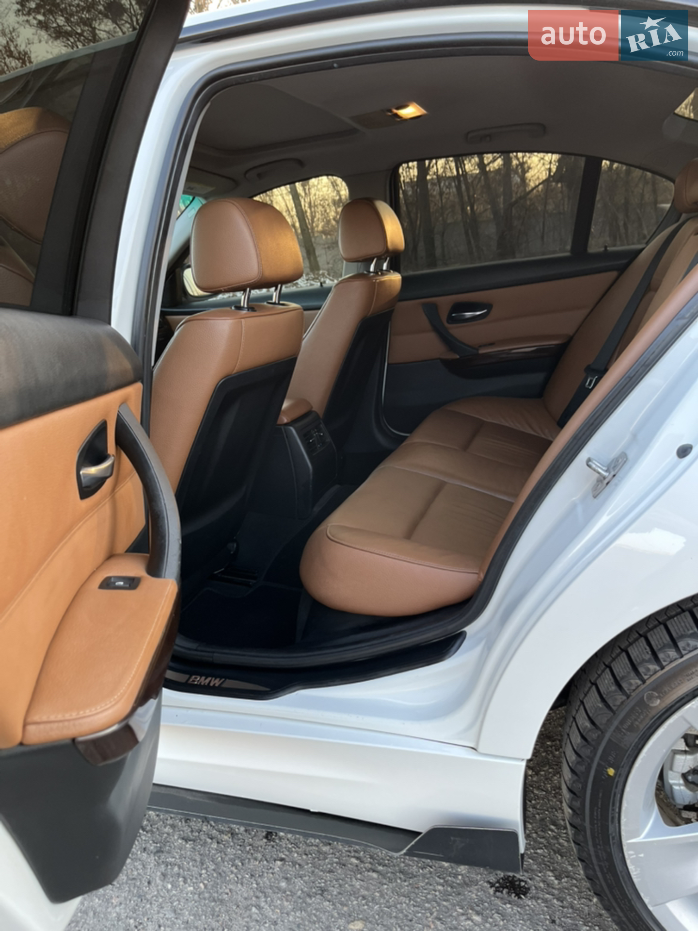 2011 BMW 3er - мініатюра 18