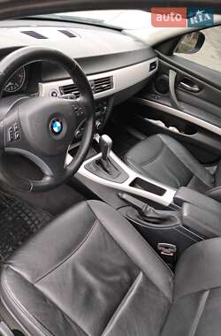 Универсал BMW 3 Series 2011 в Чернигове