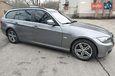 Универсал BMW 3 Series 2011 в Чернигове