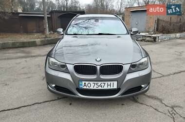 Универсал BMW 3 Series 2011 в Чернигове