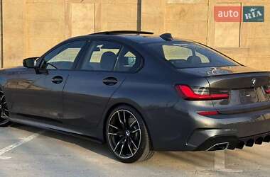 Седан BMW 3 Series 2019 в Одессе