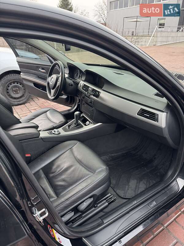 Седан BMW 3 Series 2005 в Полтаве фото 9 Седан BMW 3 Series 2005 в Полтаве