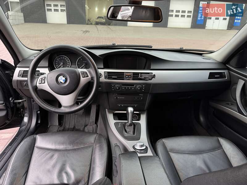 Седан BMW 3 Series 2005 в Полтаве фото 5 Седан BMW 3 Series 2005 в Полтаве