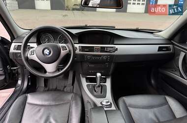 Седан BMW 3 Series 2005 в 