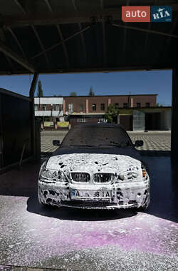 Седан BMW 3 Series 2004 в 