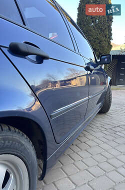 Седан BMW 3 Series 2004 в 