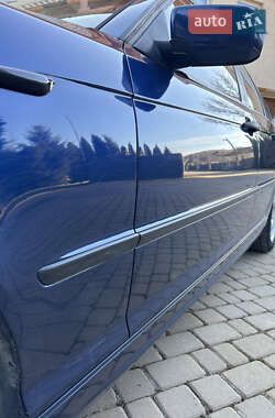Седан BMW 3 Series 2004 в 