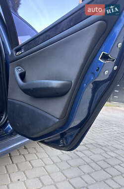 Седан BMW 3 Series 2004 в 