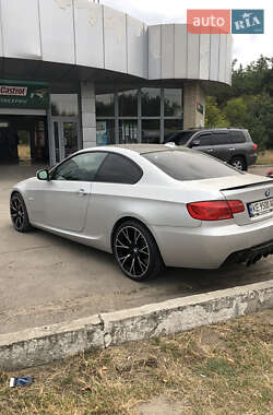 Купе BMW 3 Series 2010 в Каменском