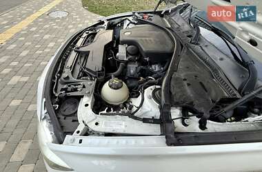 Седан BMW 3 Series 2015 в 