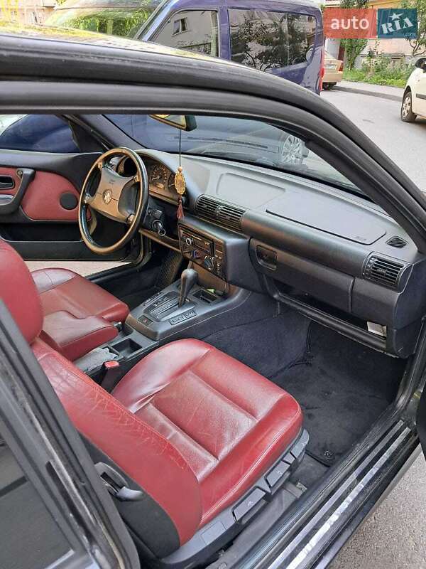 Купе BMW 3 Series 1999 в Тернополі