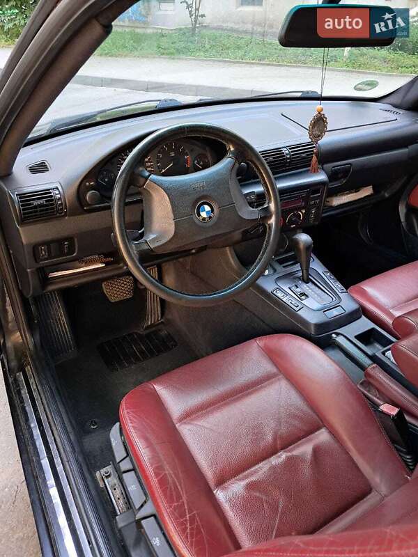 Купе BMW 3 Series 1999 в Тернополі