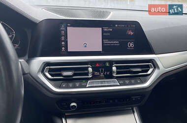 Седан BMW 3 Series 2020 в 