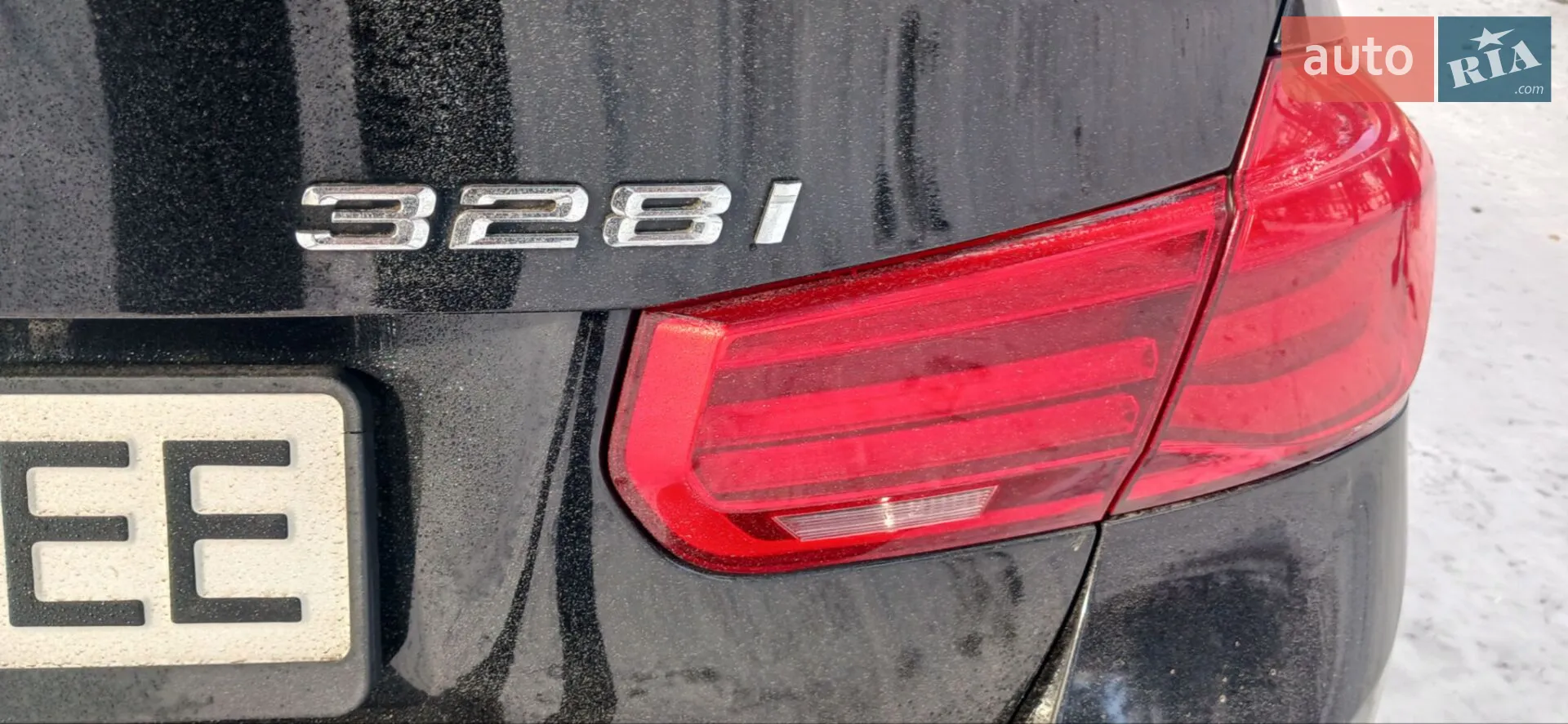 2015 BMW 3er - мініатюра 18